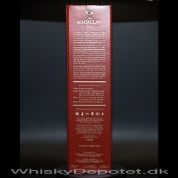 The Macallan Classic Cut 2022