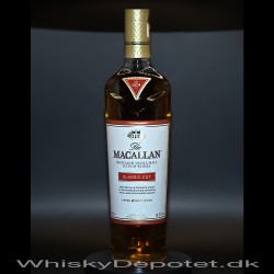 The Macallan Classic Cut 2022