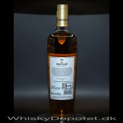 The Macallan Classic Cut 2022