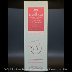 Macallan Limited Edition-Serie  "Harmony 02" Single Malt Scotch Whisky