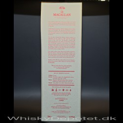 Macallan Limited Edition-Serie  "Harmony 02" Single Malt Scotch Whisky