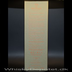 The Macallan Amber Harmony 03