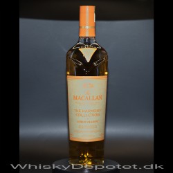 The Macallan Amber Harmony 03