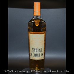 The Macallan Amber Harmony 03