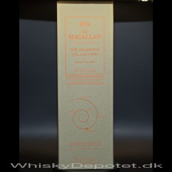 The Macallan Amber Harmony 03