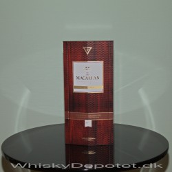 The Macallan Rare Cask