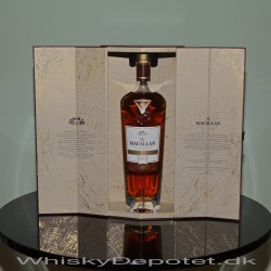 The Macallan Rare Cask