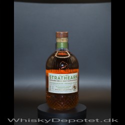 Strathearn Single Malt 50% - Limited Release -