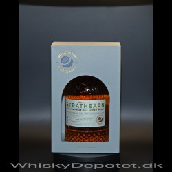 Strathearn Single Malt 50% - Limited Release -