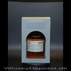 Strathearn Single Malt 50% - Limited Release -