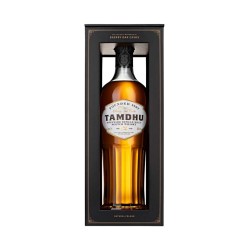 Tamdhu 12 års 43%