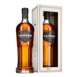 Tamdhu Batch Strength No. 5
Limited Edition