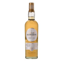 Glengoyne White Oak Single Highland Malt