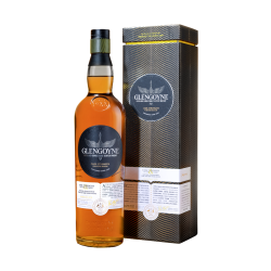 cGlengoyne Cask Strength Single Highland Malt