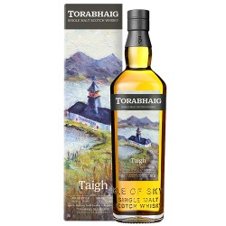 Torabhaig Taigh Isle of Skye