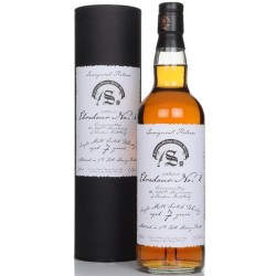 Signatory - Edradour No.2 Inaugural Release 2018/2025 200th Anniversary