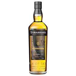 Torabhaig Mac Y 30-års jubilæum – røget single malt med sherryfinish fra Isle of Skye