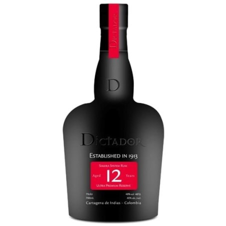 Dictador Solera Ultra Premium Reserve
