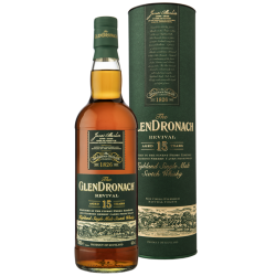 Glendronach Old Revival 15 år 46% 70 cl.
