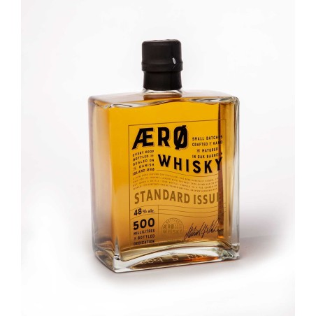 Ærø Whisky Standard Issue 48%