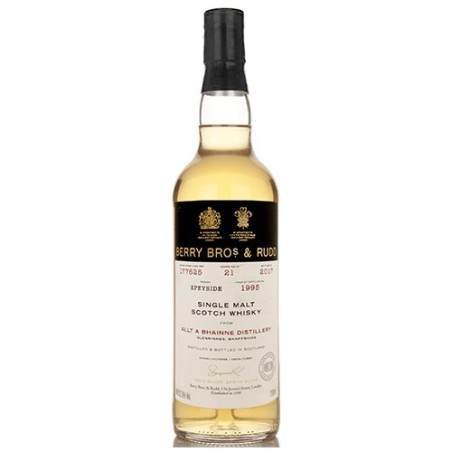Allt Bhainne 1995 21 år 52%