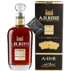 A.H. Riise Family Reserve...