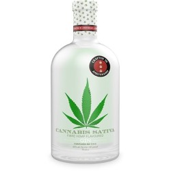 Cannabis Sativa Gin 40% fra Holland