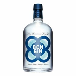 BCN Gin 40% - Flot Gave