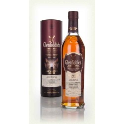 Glenfiddich Master's Edition Single malt 43%