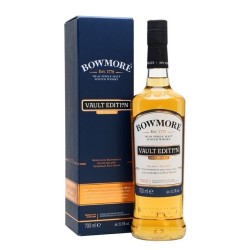 Bowmore Vault Edition No.1 Islay 51,1% - Whisky Depotet Vejle