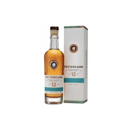 Fettercairn 40% 12 års Scotch Single Malt