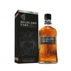 Highland Park Release No. 1...