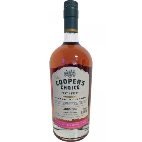 Coopers Choice Ardmore N/A Pineau de Sharentes