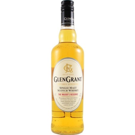 Glen Grant The Major’s Reserve 40% 70 cl.