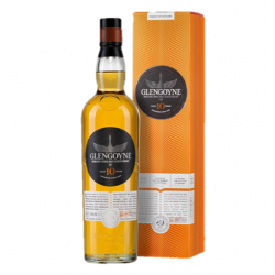 Highland Single Malt Scotch Whisky Glengoyne 10 år