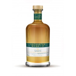 Tapestry Uncharted Whisky 13 år 50%