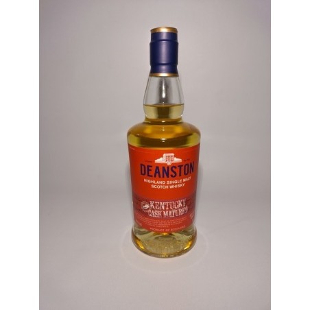 Deanston Kentucky Cask Matured 40%