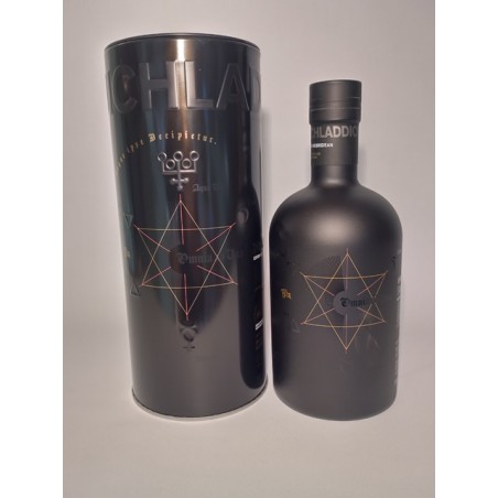 Bruichladdich Black Art 10.1 Unpeated Single Malt