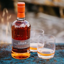 Ledaig Sinclair 46,3% Rioja Cask Finish