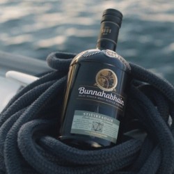 Bunnahabhain Stiuireadair Islay Single Malt 46,3%