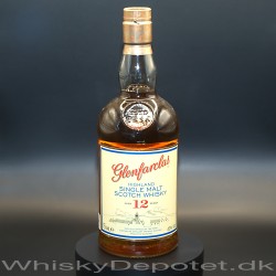 Glenfarclas Skotsk Whiskys 12 år
