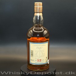 Glenfarclas Skotsk Whiskys 12 år