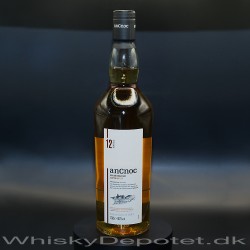 AnCnoc Single Malt 12 år