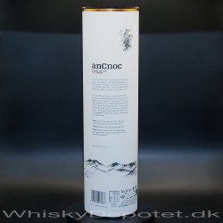 AnCnoc Single Malt 12 år