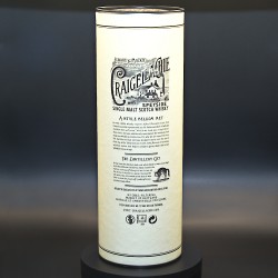 Craigellachie Single Malt Whisky 23 år