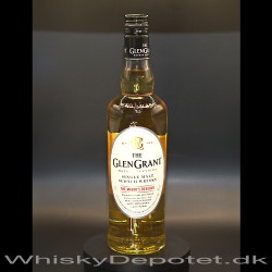 Glen Grant The Major’s Reserve 40%