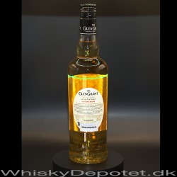 Glen Grant The Major’s Reserve 40%