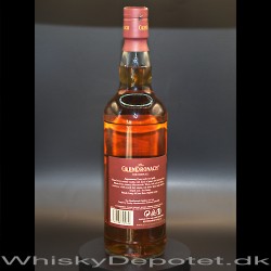 GlenDronach Original 12 år Sherried single malt.