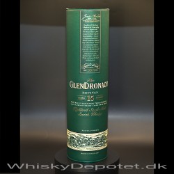 Glendronach Old Revival 15 år