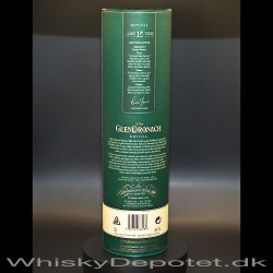 Glendronach Old Revival 15 år